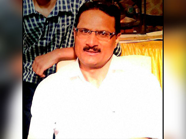 File photo of NIA officer Mohammad Tanzil who was shot dead by two unidentified attackers near his hometown Bijnor in Uttar Pradesh, when he was returning from a function with his wife and two children when the attackers opened fire at his car. File photo of NIA officer Mohammad Tanzil who was shot dead by two unidentified attackers near his hometown Bijnor in Uttar Pradesh, when he was returning from a function with his wife and two children when the attackers opened fire at his car.