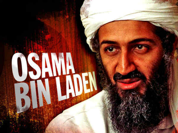 Osama: Pak was aware of US operation Osama: Pak was aware of US operation
