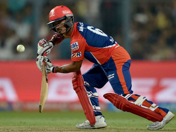 Delhi's Pawan Negi plays a shot during their IPL 2016 match against Kolkata. Negi was bought for Rs 8.5 crore Delhi's Pawan Negi plays a shot during their IPL 2016 match against Kolkata. Negi was bought for Rs 8.5 crore