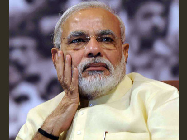 Saudi foreign minister Adel Al Jubeir calls on PM Modi Saudi foreign minister Adel Al Jubeir calls on PM Modi
