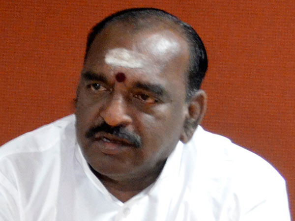 Why are rights groups silent on deaths at Jaya's rallies: Minister Why are rights groups silent on deaths at Jaya's rallies: Minister