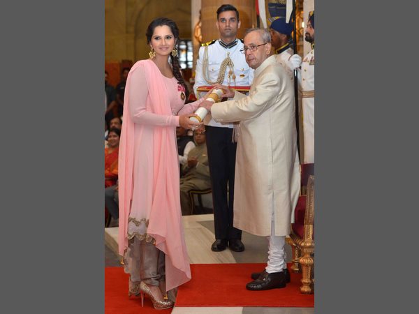 Padma awards Padma awards