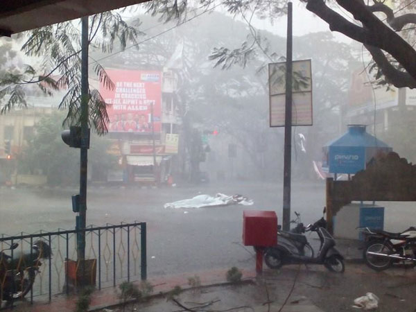 rain rain