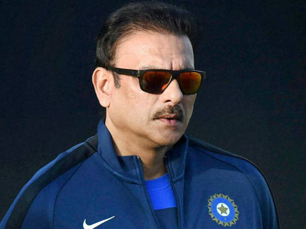 ravi shastri ravi shastri