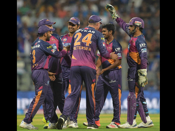 Bombay High Court allows Pune to host May 1 IPL match against Mumbai Bombay High Court allows Pune to host May 1 IPL match against Mumbai