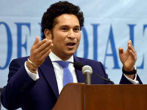 Sachin is a legend: Kapil Sachin is a legend: Kapil