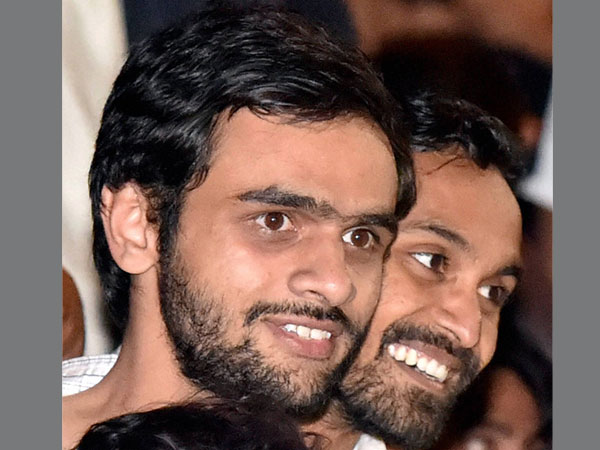 Oppn against rustication of JNU students Oppn against rustication of JNU students