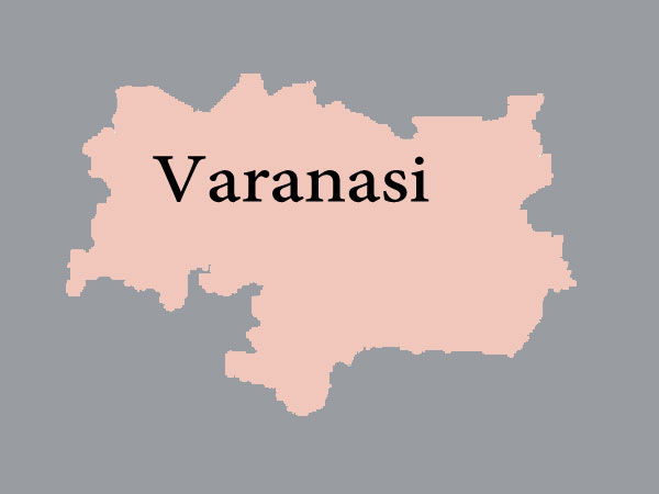 2 live hand grenades found in Varanasi 2 live hand grenades found in Varanasi