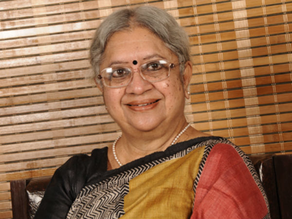 Vasanthy Devi Vasanthy Devi