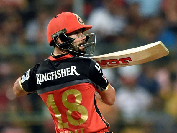 As always, RCB's batting will depend on captain Virat Kohli As always, RCB's batting will depend on captain Virat Kohli