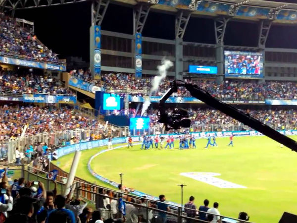 Can't shift IPL matches out of Maharashtra: BCCI tells HC Can't shift IPL matches out of Maharashtra: BCCI tells HC