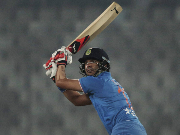 Yuvraj Singh Yuvraj Singh