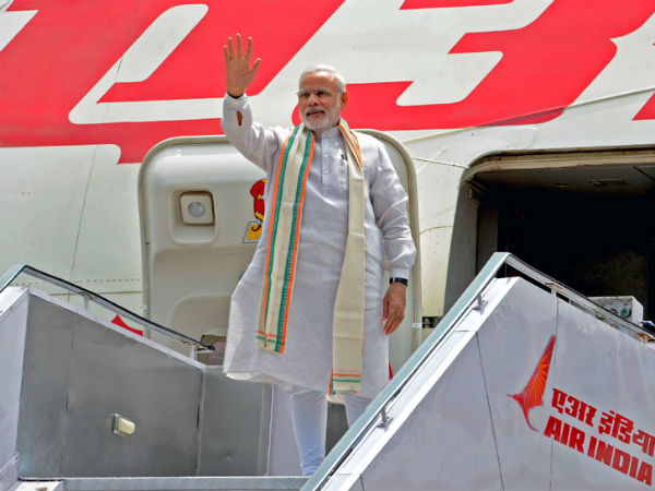 modi modi