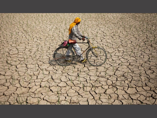 drought drought