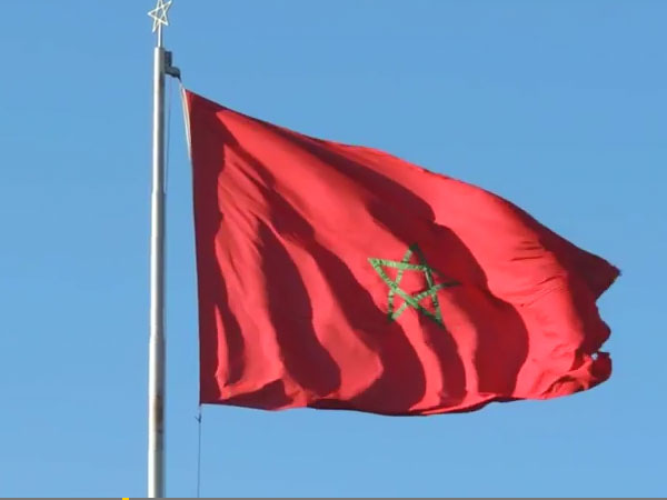 Morocco Morocco
