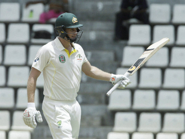 Australia's Adam Voges suffers head injury during county match, rushed to hospital. Australia's Adam Voges suffers head injury during county match, rushed to hospital.