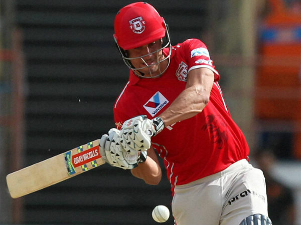 File photo: Punjab's Marcus Stoinis scored 52 File photo: Punjab's Marcus Stoinis scored 52