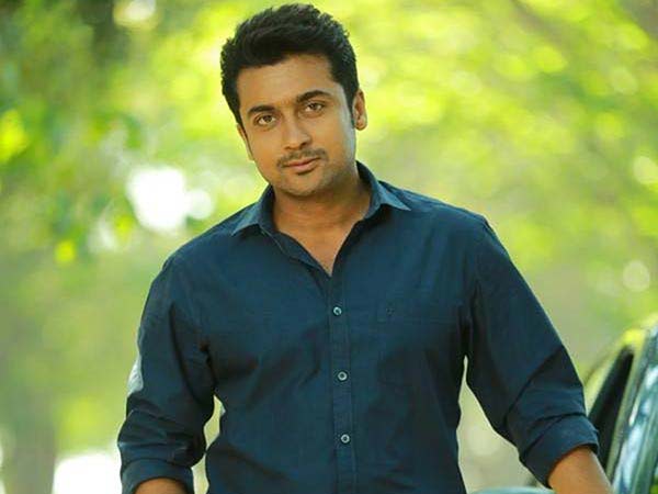 tamil actor surya sivakumar slapped youth case filed tamil actor surya sivakumar slapped youth case filed