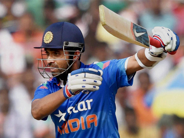 Ajinkya Rahane Ajinkya Rahane