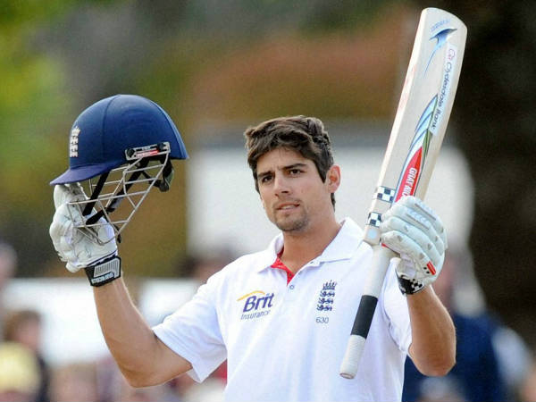 File photo: Will Cook overtake Sachin? File photo: Will Cook overtake Sachin?