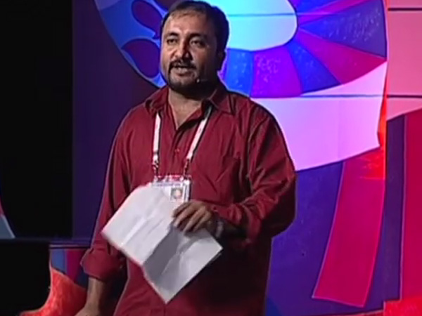 Biopic on Super 30 mathematician Biopic on Super 30 mathematician