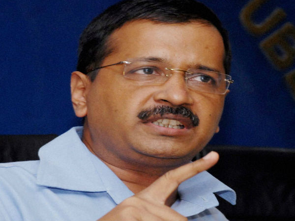 PM Modi doesn't have DU degree, alleges Arvind Kejriwal PM Modi doesn't have DU degree, alleges Arvind Kejriwal