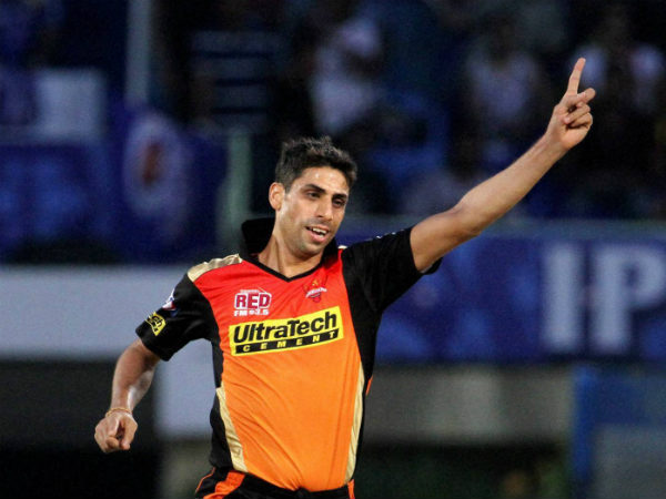 Absence of Ashish Nehra hurt Sunrisers against Daredevils: Eoin Morgan Absence of Ashish Nehra hurt Sunrisers against Daredevils: Eoin Morgan