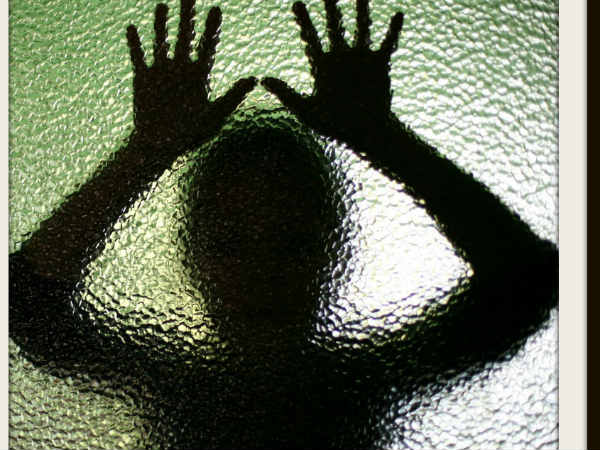Teenage girl gang-raped in Bahraich Teenage girl gang-raped in Bahraich