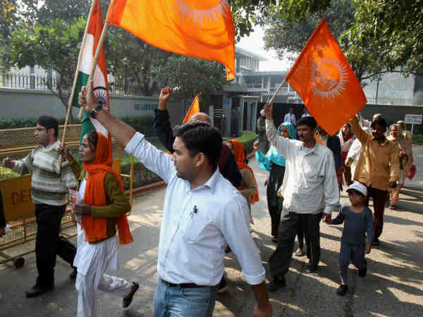 FIR against Bajrand Dal activists FIR against Bajrand Dal activists