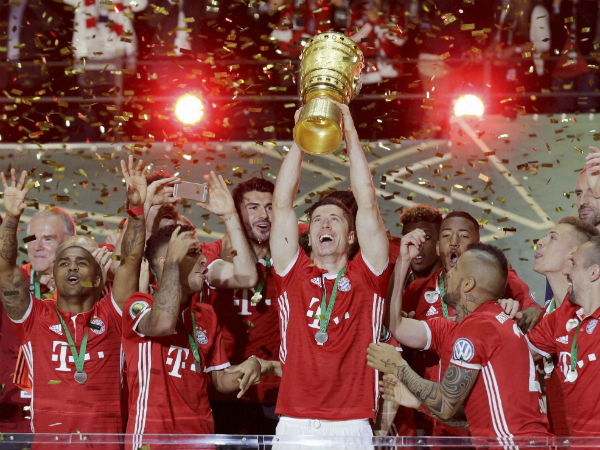 Gotze must decide if he wants to stay: Bayern Munich Gotze must decide if he wants to stay: Bayern Munich