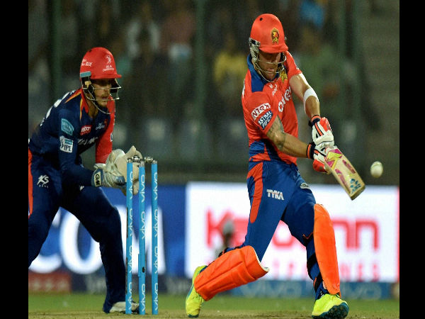 Gujarat Lions Vs Delhi Daredevils Gujarat Lions Vs Delhi Daredevils