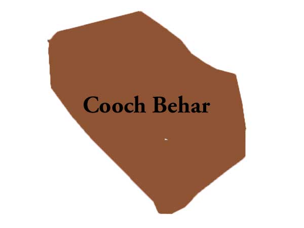 Cooch Behar Cooch Behar