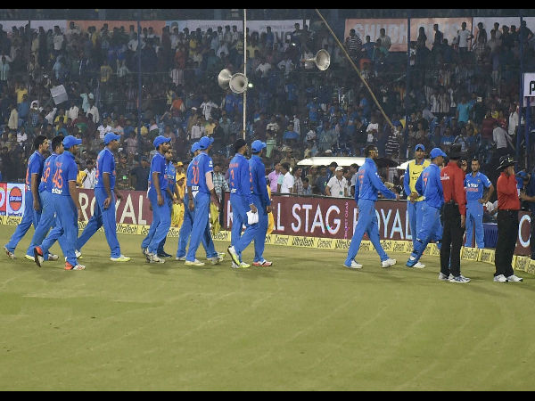 Barabati Stadium set to regain Test status after 21 years Barabati Stadium set to regain Test status after 21 years