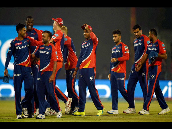 IPL 9: Delhi Daredevils need to improve batting, says coach Praveen Amre IPL 9: Delhi Daredevils need to improve batting, says coach Praveen Amre