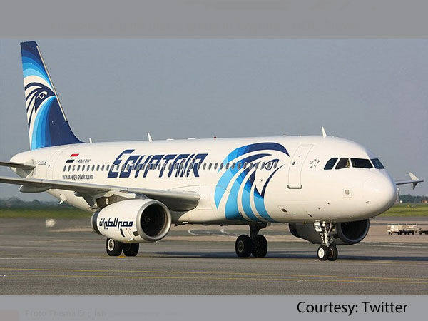 EgyptAir: France to send experts EgyptAir: France to send experts