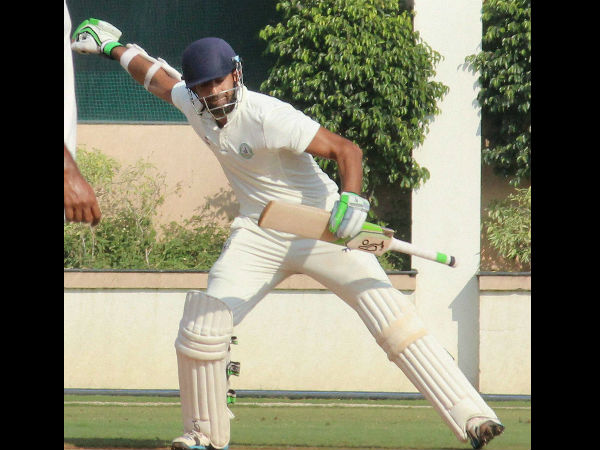 Had stopped expecting but it feels amazing now: Faiz Fazal on India call-up Had stopped expecting but it feels amazing now: Faiz Fazal on India call-up