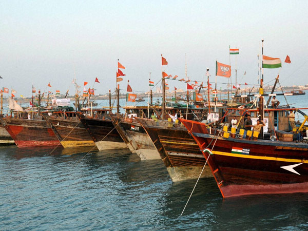 fishermen fishermen