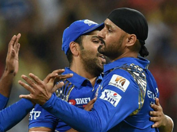 IPL 9: Mumbai Indians have plans to tackle 'legend' Virat Kohli: Harbhajan Singh IPL 9: Mumbai Indians have plans to tackle 'legend' Virat Kohli: Harbhajan Singh