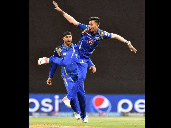 IPL 9: It's do-or-die game for both Mumbai Indians, RCB, says Hardik Pandya IPL 9: It's do-or-die game for both Mumbai Indians, RCB, says Hardik Pandya
