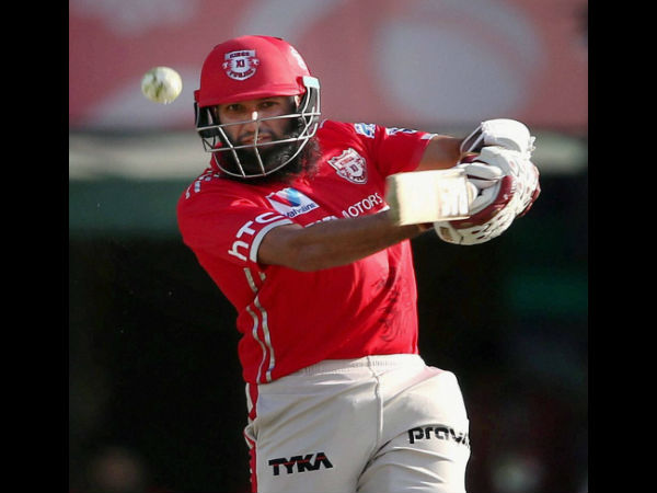 IPL 9: It took time but have adjusted well to the T20 format: Hashim Amla IPL 9: It took time but have adjusted well to the T20 format: Hashim Amla