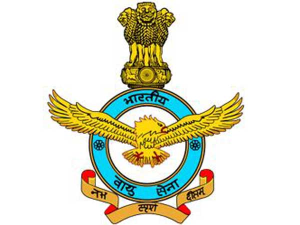 Indian Air Force Indian Air Force