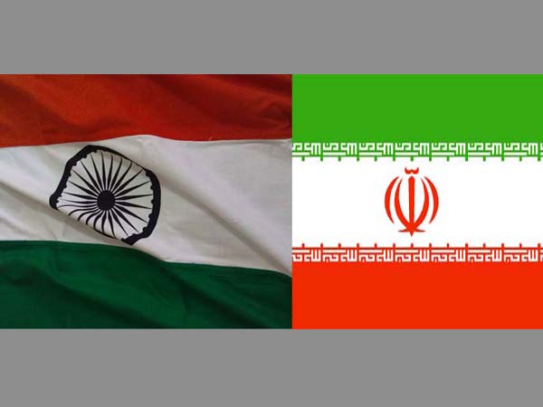 iran and india iran and india