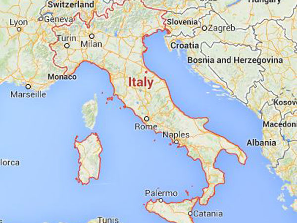 Italy Italy