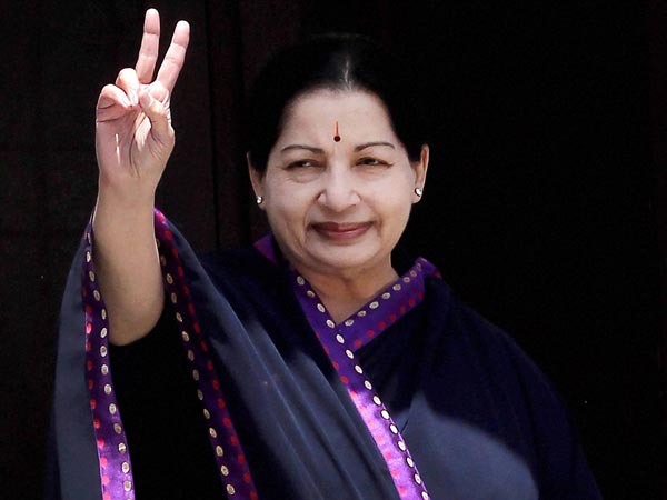 Jayalalithaa Jayalalithaa