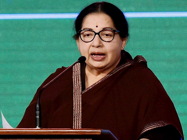 Jayalalithaa Jayalalithaa