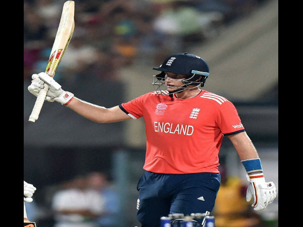 Joe Root claims England awards triple Joe Root claims England awards triple