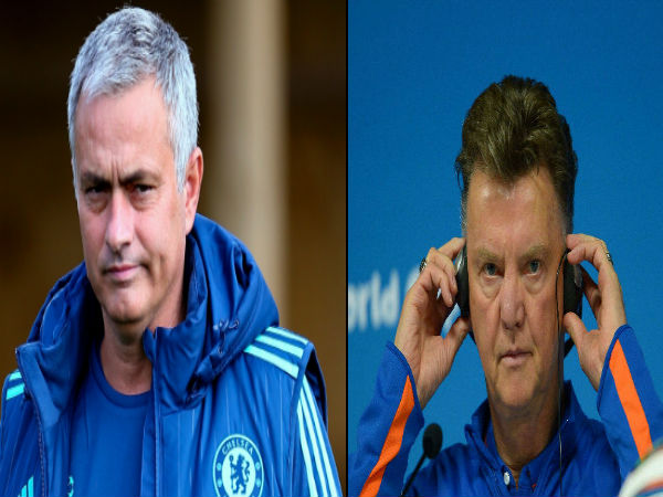 Jose Mourinho set to fulfill Manchester United dream after van Gaal exit Jose Mourinho set to fulfill Manchester United dream after van Gaal exit