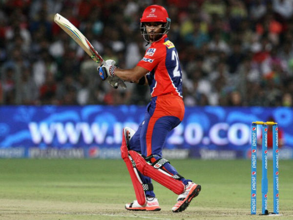 JP Duminy is the most experience middle order batter for Delhi. JP Duminy is the most experience middle order batter for Delhi.