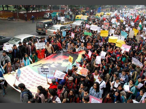 Justice for Rohith Vemula Justice for Rohith Vemula