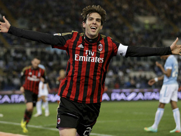 Kaka recalled to Brazil squad for Copa America Kaka recalled to Brazil squad for Copa America